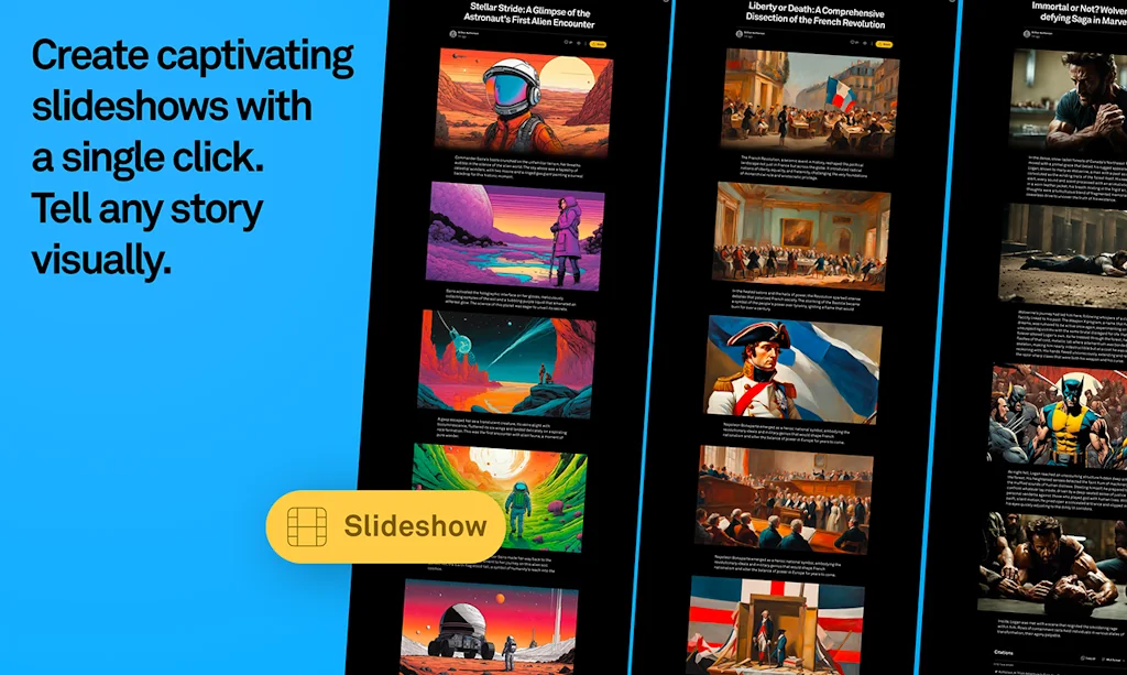 Capitol AI screenshot 3 of 3