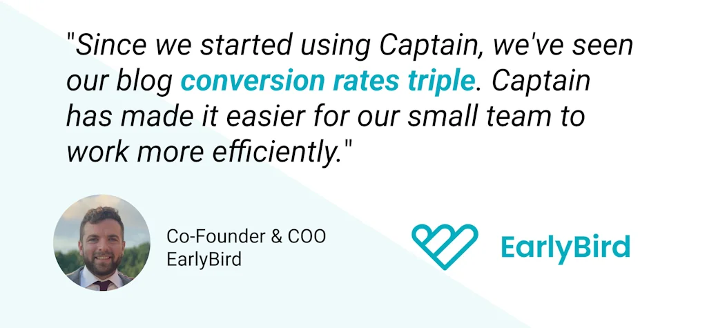 Captain screenshot 6 of 10