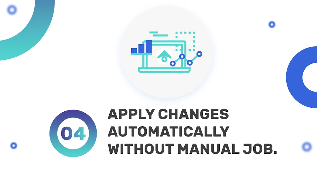 Captain Growth screenshot 1 of 6