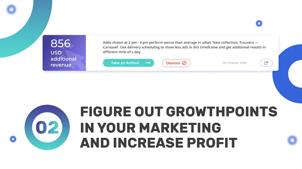 Captain Growth screenshot 3 of 6