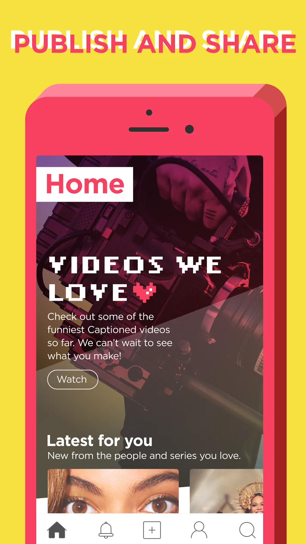 Captioned screenshot 2 of 5