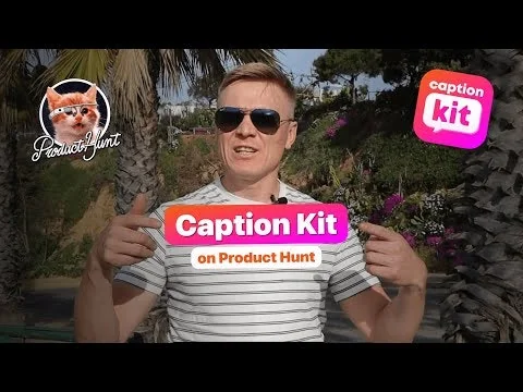 CaptionKit screenshot 6 of 6