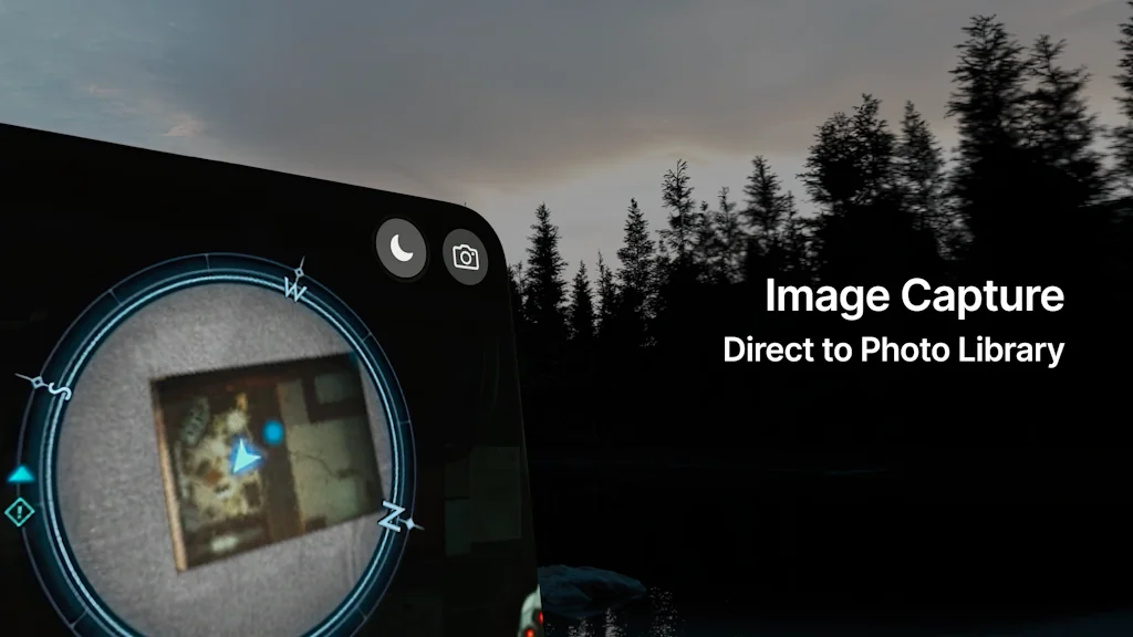 CaptureLinker screenshot 2 of 4