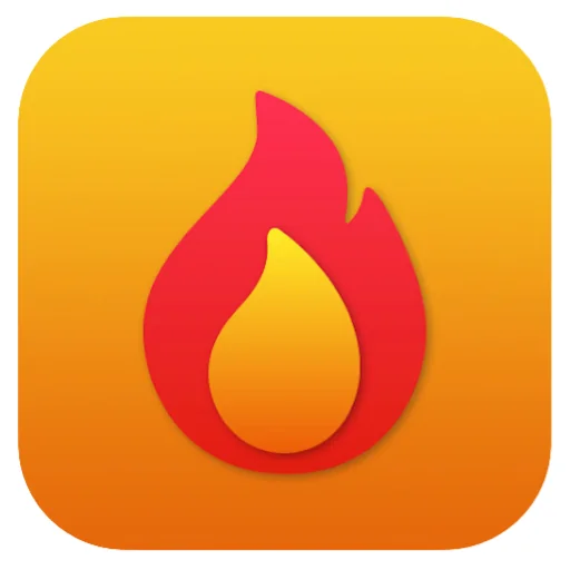Car Fireplace (Android Automotive OS) logo