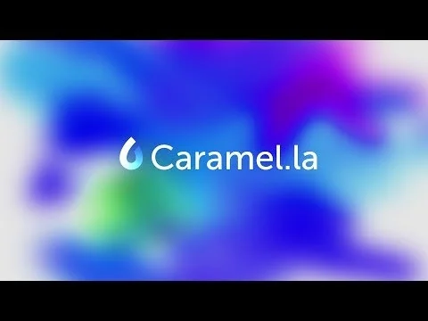 Caramella screenshot 1 of 7