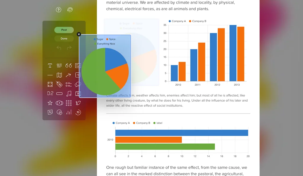 Caramella screenshot 5 of 7