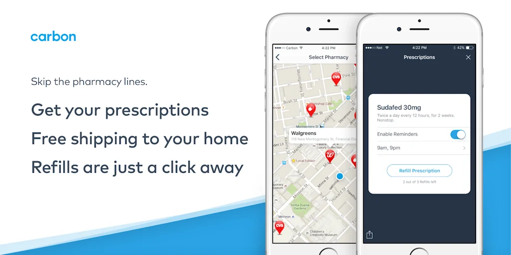 Carbon Health screenshot 2 of 5