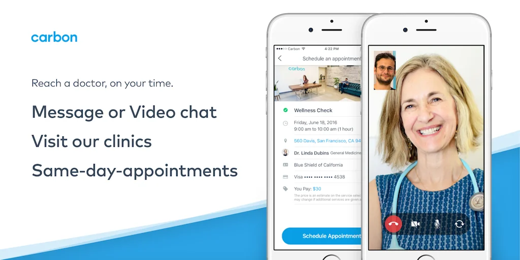 Carbon Health screenshot 4 of 5