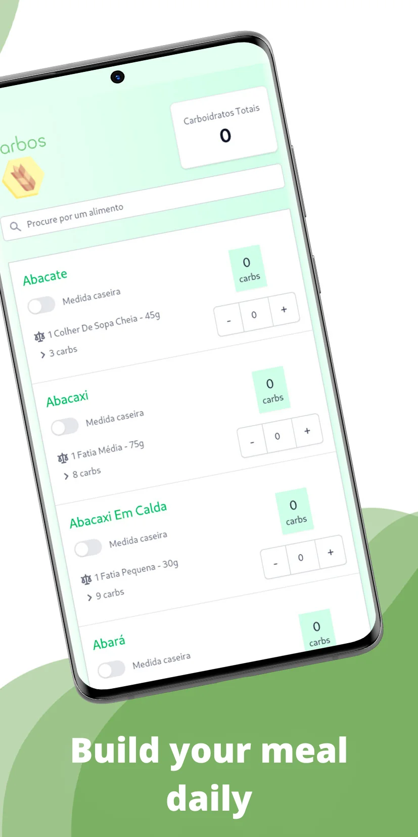 Carbos screenshot 4 of 5