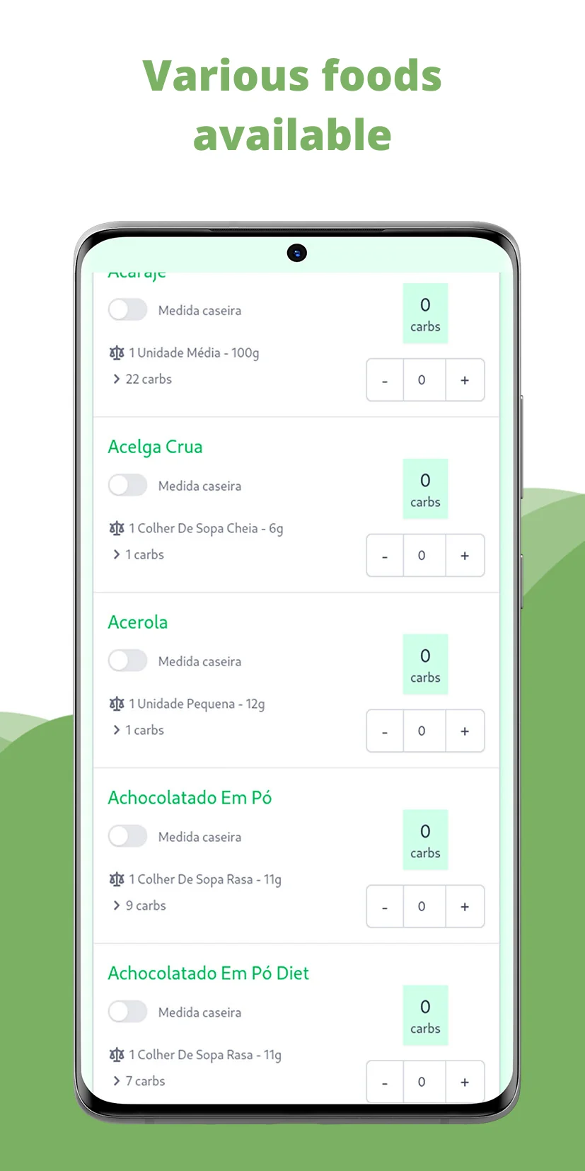 Carbos screenshot 5 of 5