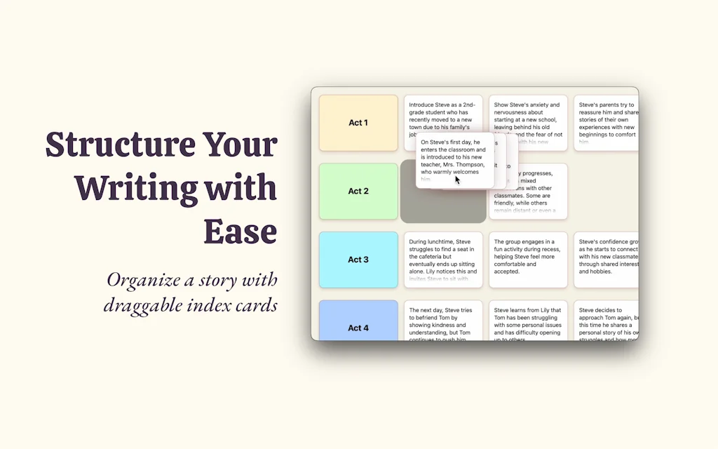 Card Buddy screenshot 1 of 5