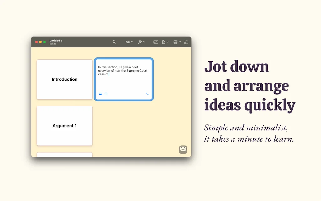 Card Buddy screenshot 2 of 5