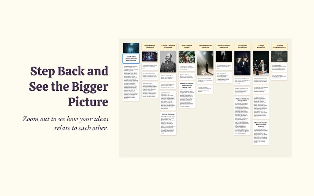 Card Buddy screenshot 4 of 5