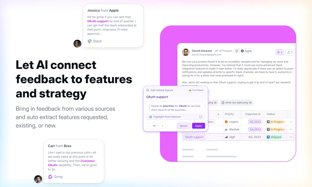 Cardinal (by Miro) screenshot 4 of 6