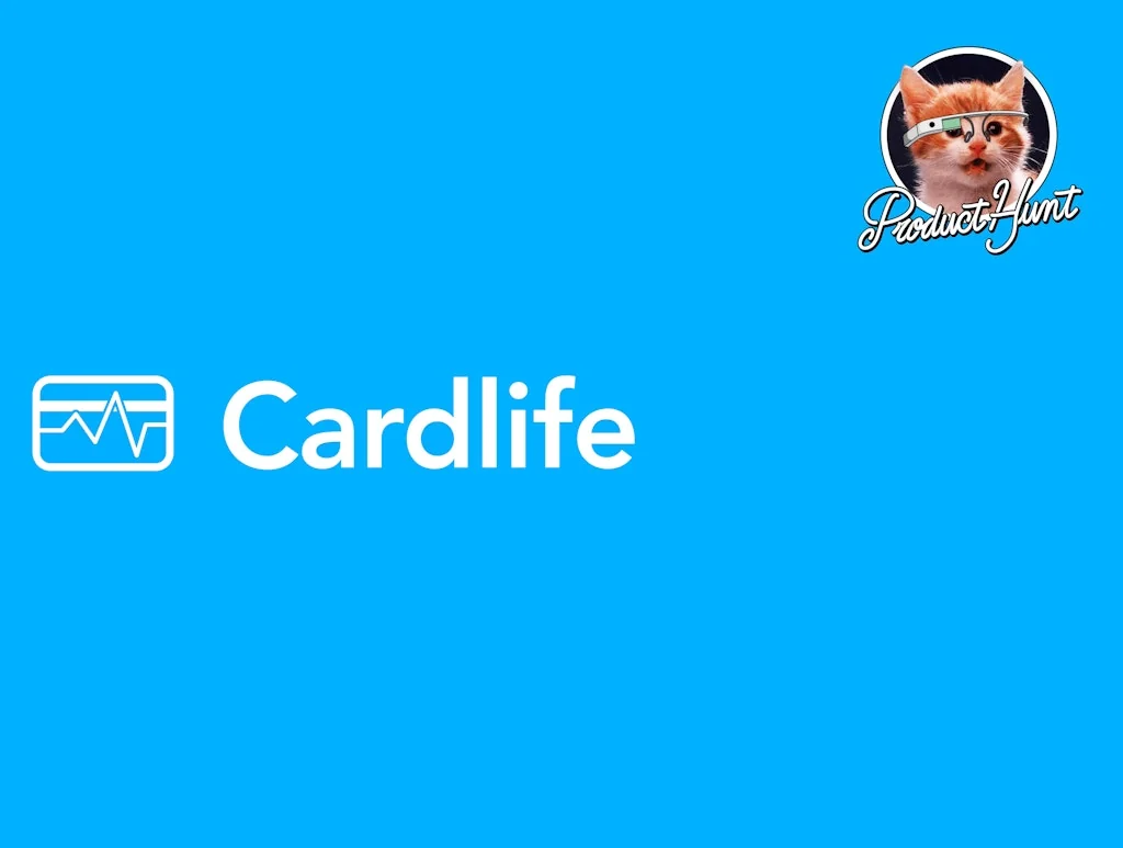 Cardlife screenshot 1 of 5