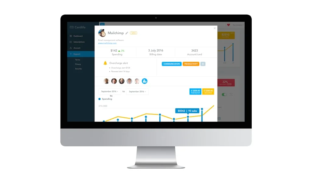 Cardlife screenshot 2 of 5