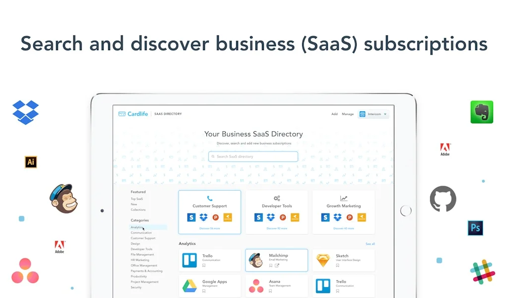 Cardlife screenshot 5 of 5