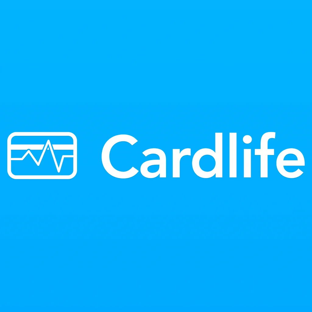 Cardlife logo