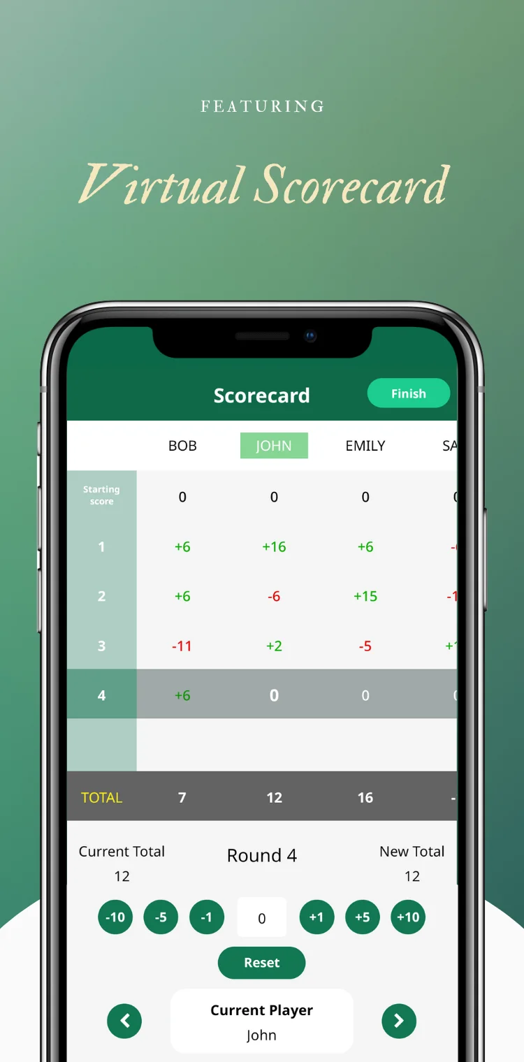 CardRules+ screenshot 6 of 7