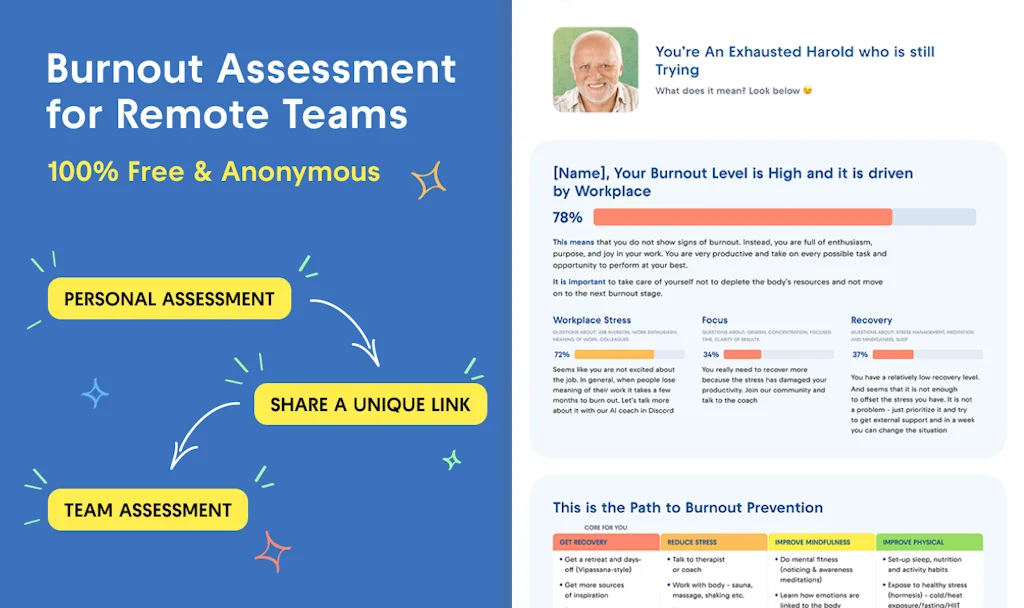 Care screenshot 1 of 3