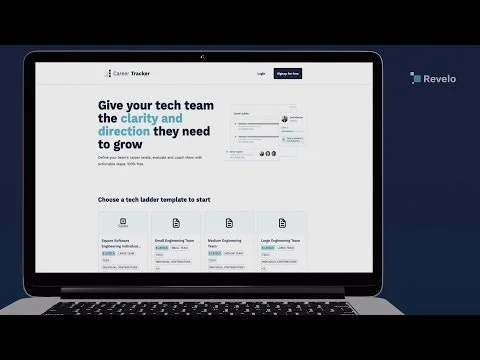 Career Tracker screenshot 1 of 5