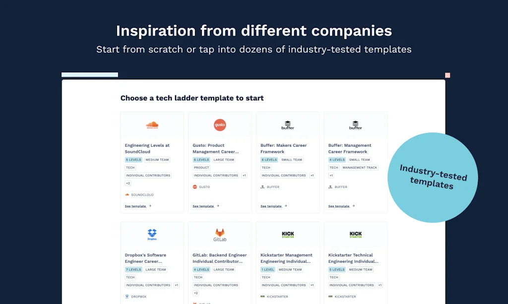 Career Tracker screenshot 2 of 5