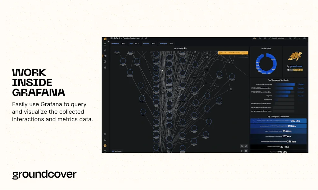 Caretta screenshot 5 of 6