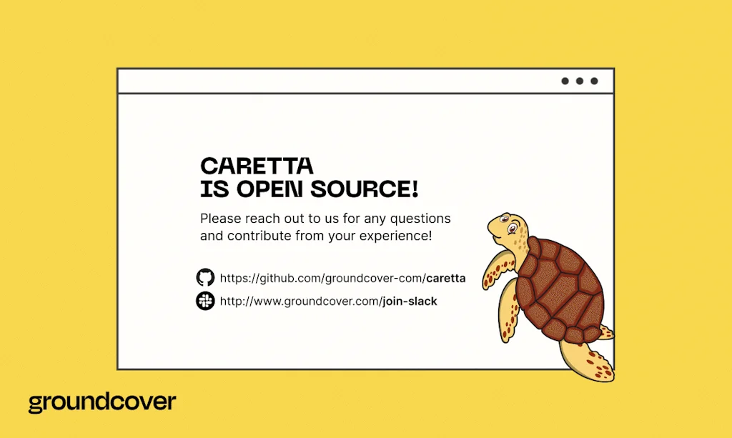 Caretta screenshot 6 of 6