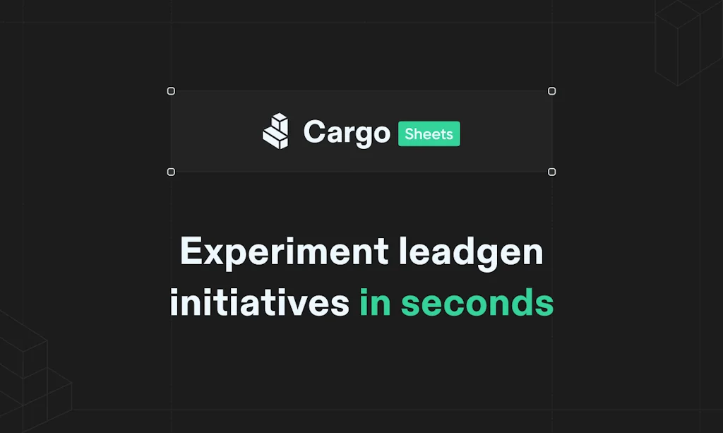 Cargo screenshot 1 of 2