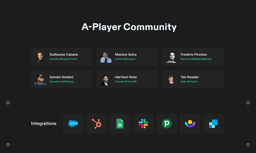 Cargo screenshot 2 of 2