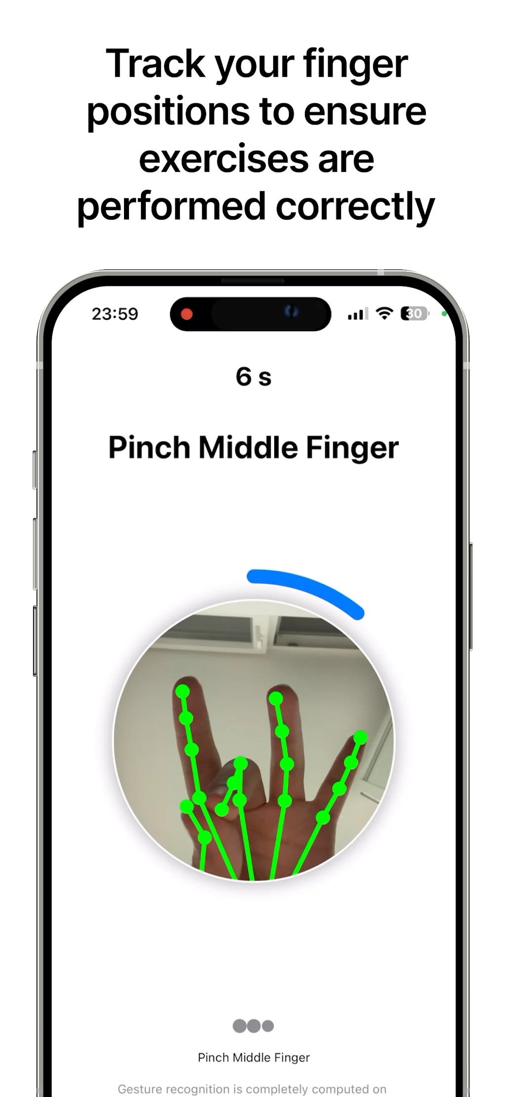 Carpal Tunnel Exercise screenshot 2 of 4