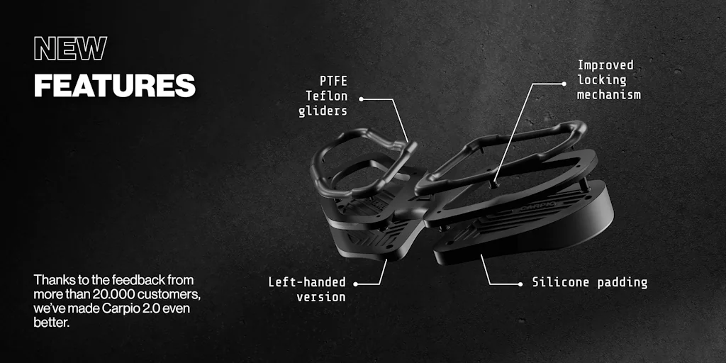 Carpio 2.0 screenshot 10 of 11