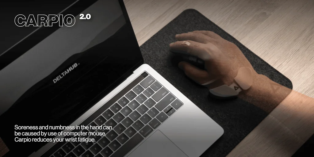 Carpio 2.0 screenshot 2 of 11