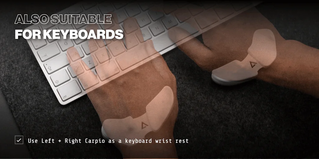 Carpio 2.0 screenshot 5 of 11