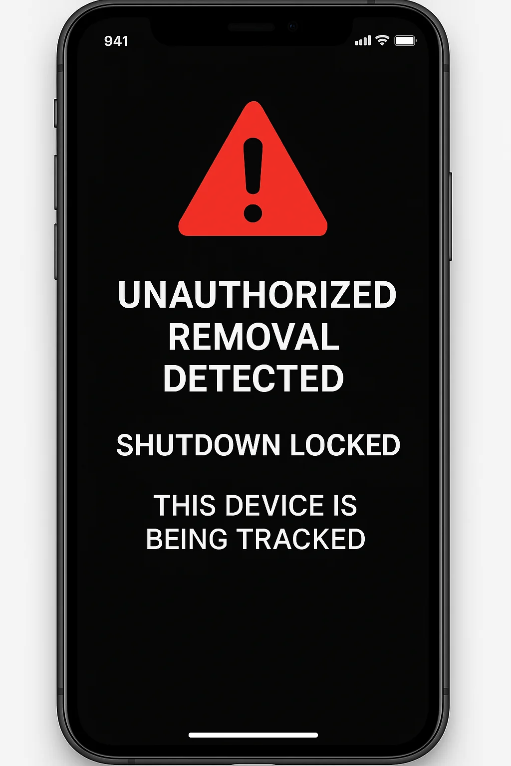 Carrd screenshot 1 of 2