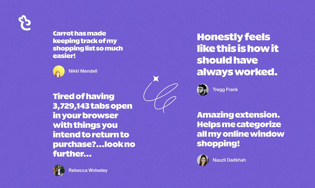 Carrot screenshot 6 of 6