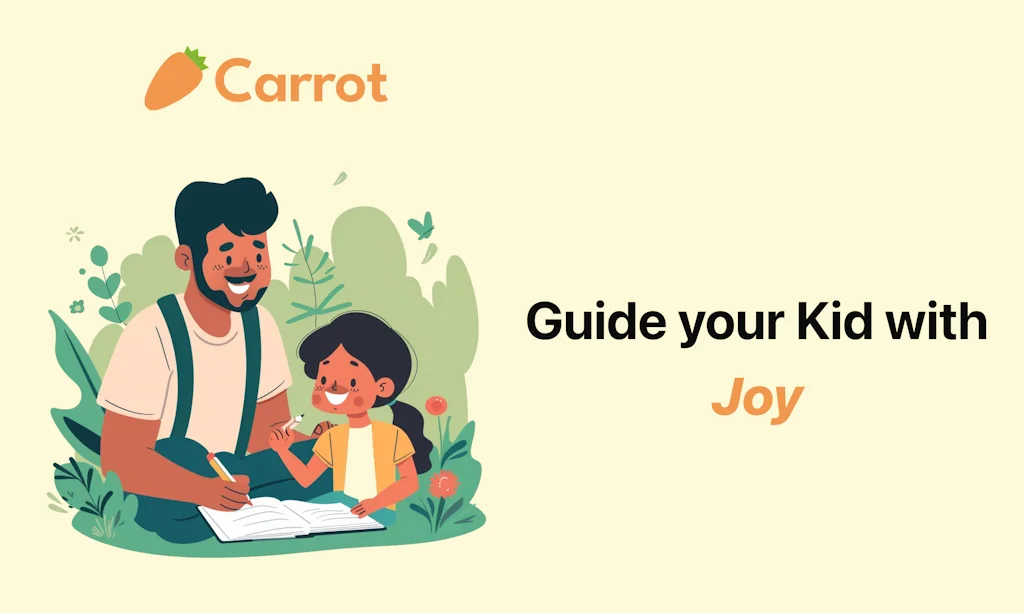 Carrot screenshot 1 of 1