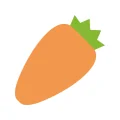 Carrot logo