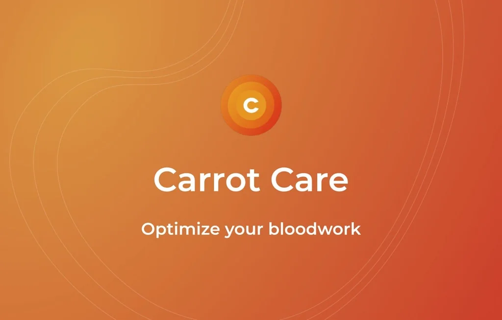 Carrot Care screenshot 5 of 6
