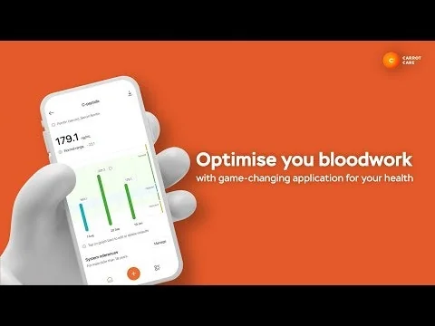 Carrot Care screenshot 6 of 6