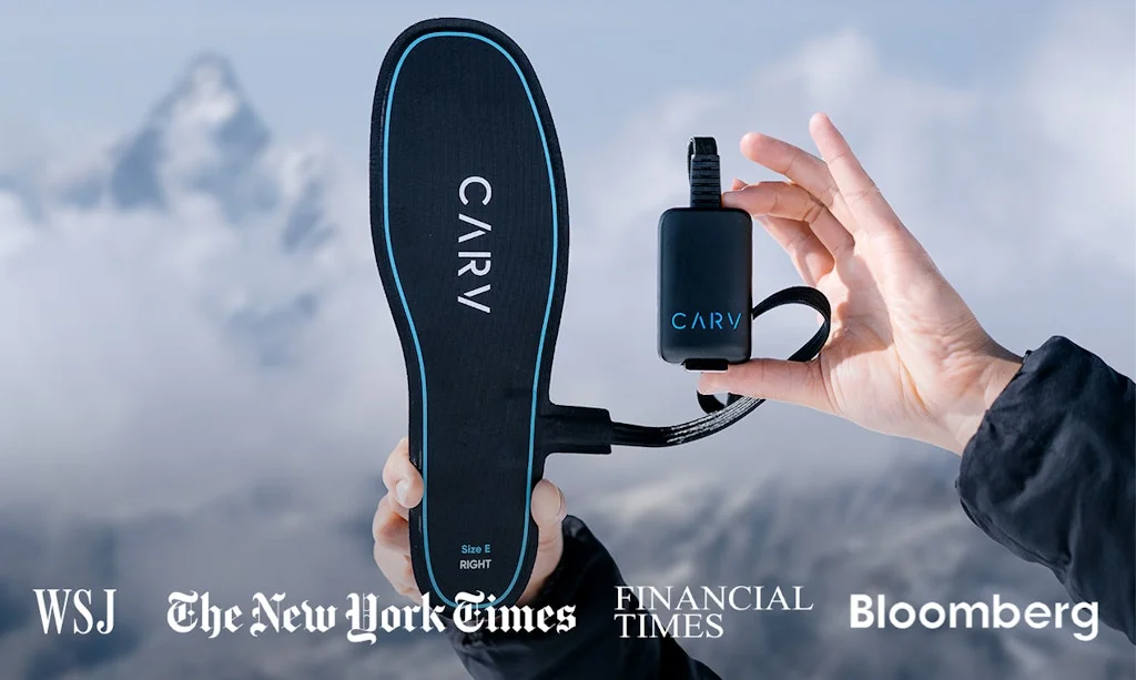 Carv screenshot 4 of 8