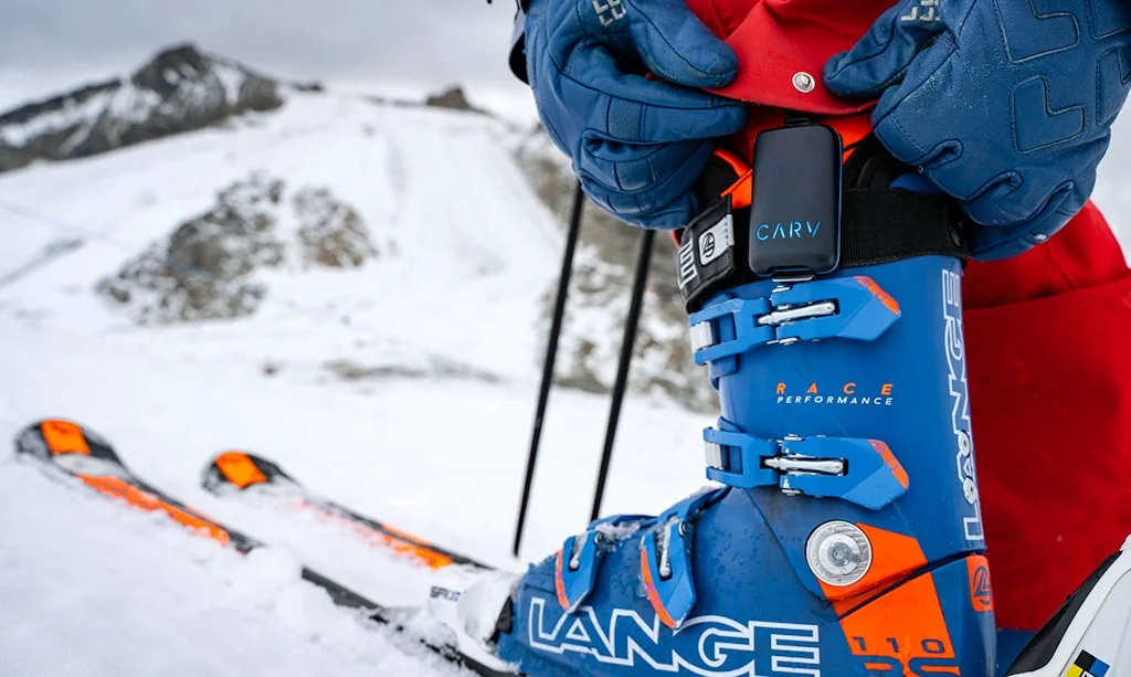 Carv screenshot 5 of 8