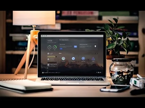 CasaOS screenshot 1 of 7