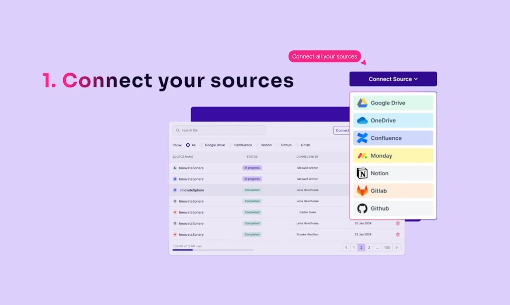 Casc screenshot 2 of 4