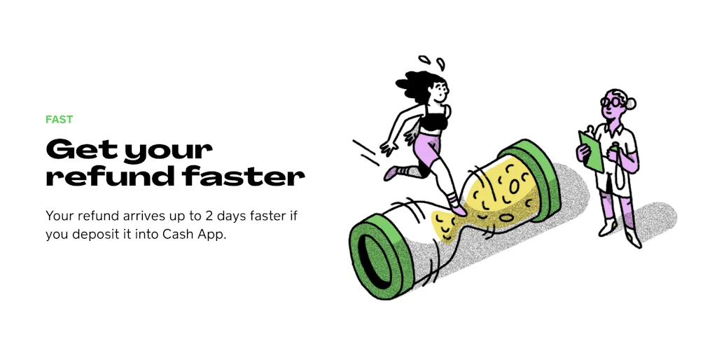 Cash Boost screenshot 6 of 7