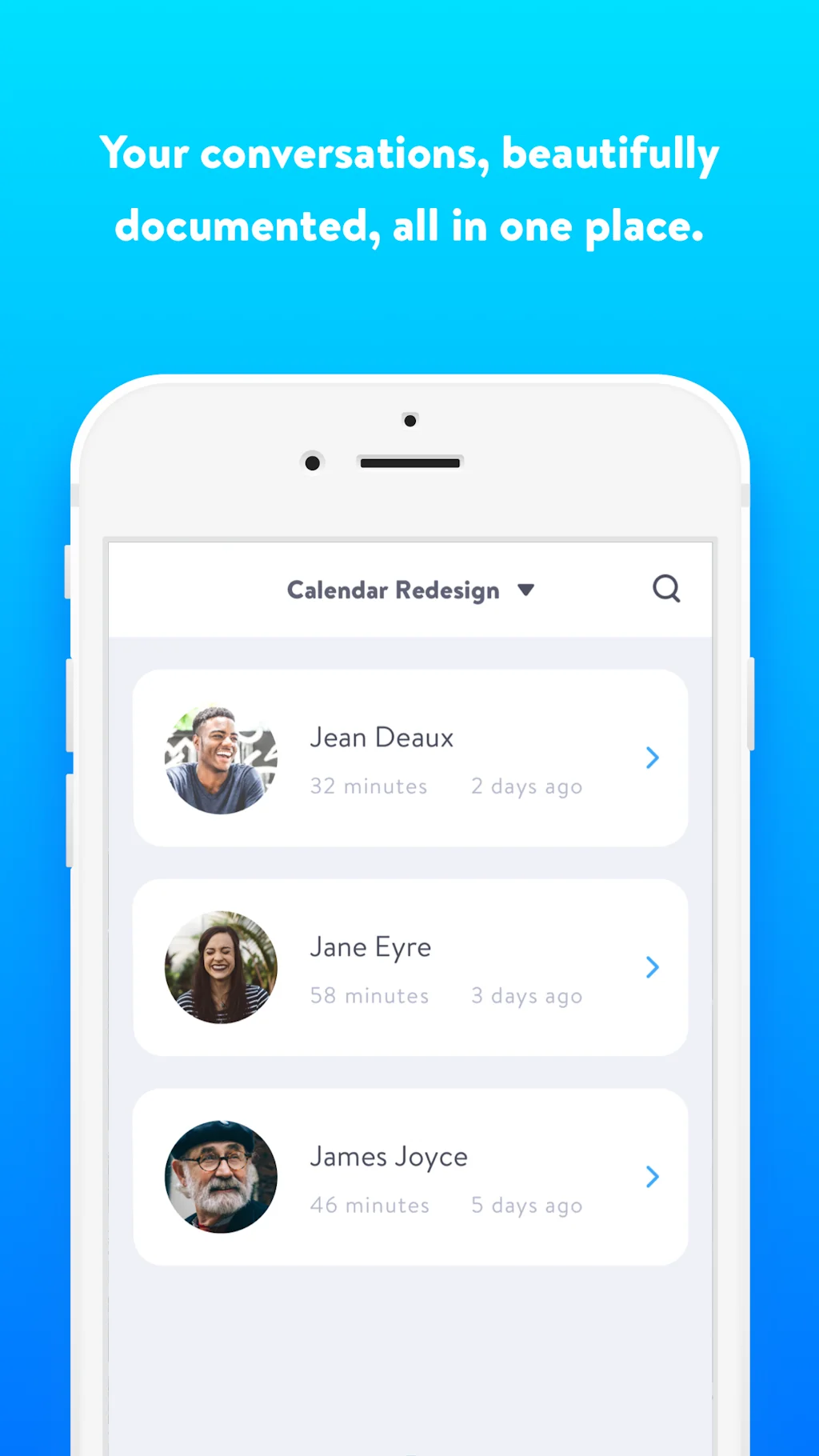 Cassette screenshot 2 of 6