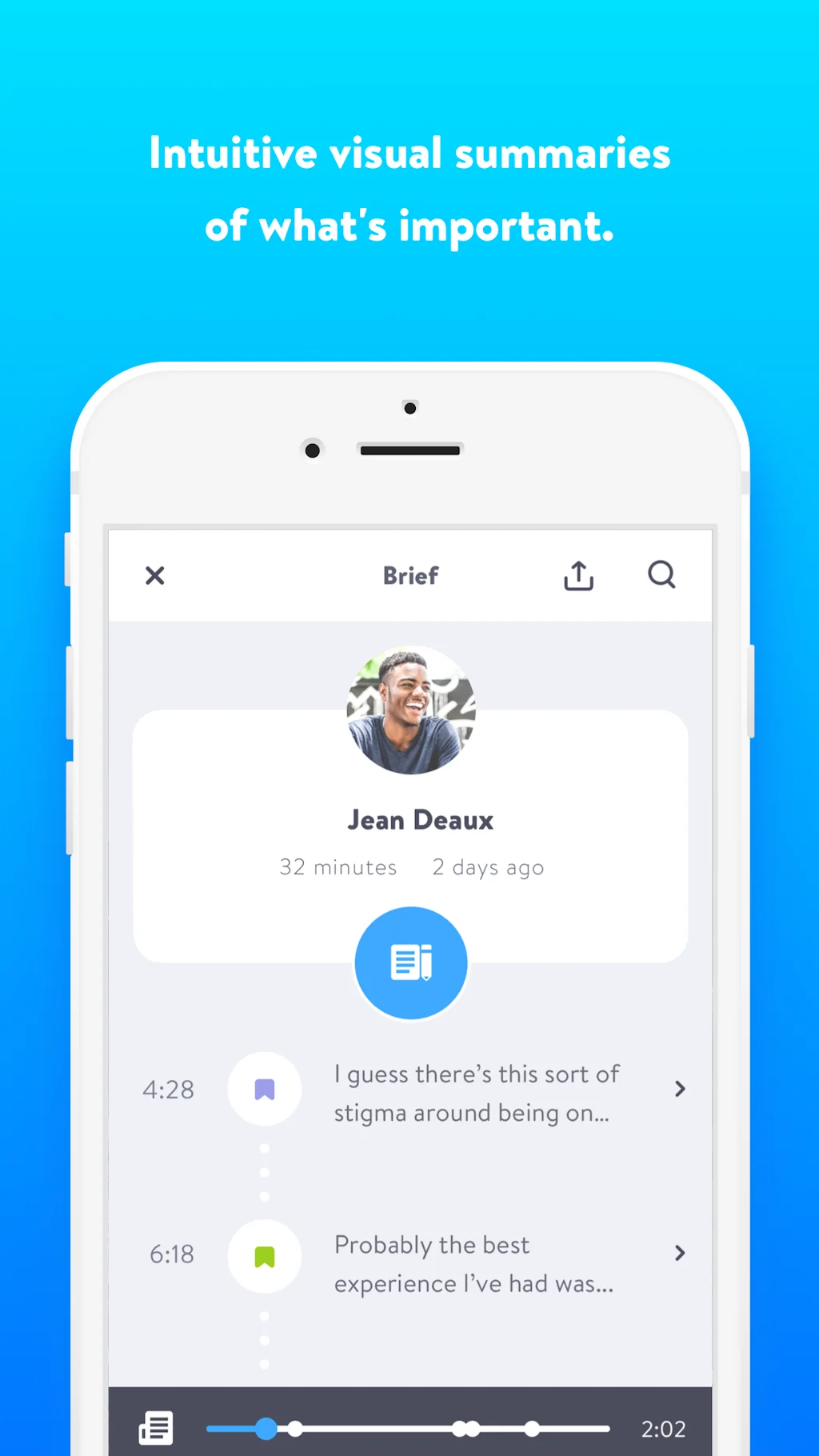 Cassette screenshot 3 of 6
