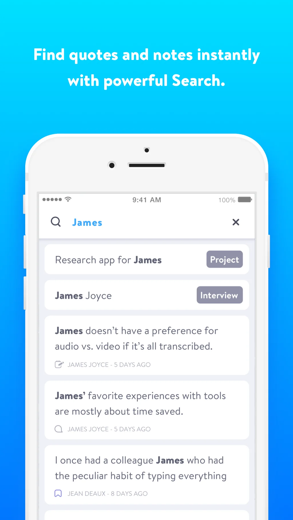 Cassette screenshot 4 of 6