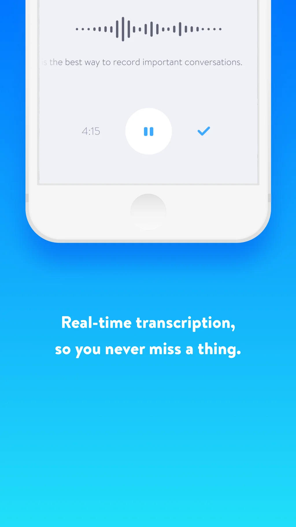 Cassette screenshot 6 of 6