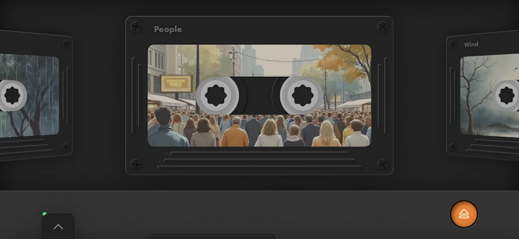 CassetteOne screenshot 2 of 5